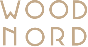 Premium engineered hardwood flooring logo